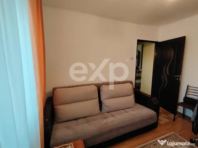 Apartament 2 camere, cartier Zorilor - Spitalul de Recuperar - Cluj-Napoca (Cluj)