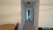 Apartament LUX 3 camere de închiriat North View, Baneasa 