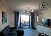 Apartament 3 Camere | Finisat si Mobilat | Energia Residence