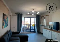 Apartament 3 Camere | Finisat si Mobilat | Energia Residence