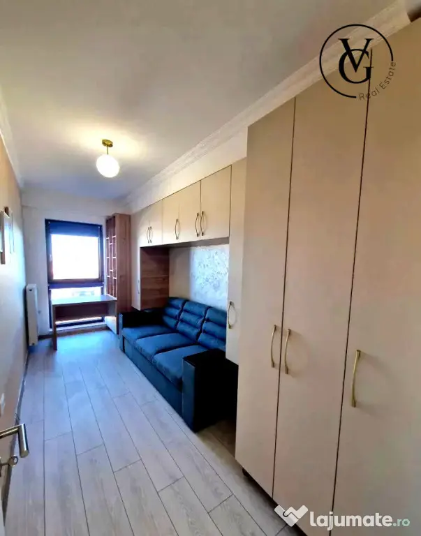 Apartament 3 Camere | Finisat si Mobilat | Energia Residence - Constanta (Constanta)