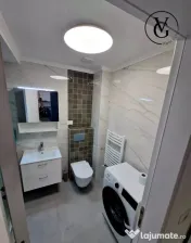 Apartament 3 Camere | Finisat si Mobilat | Energia Residence