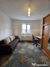 Apartament 2 camere de închiriat, 40mp, Dâmbul Rotund 