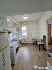 Apartament 2 camere de închiriat, 40mp, Dâmbul Rotund 