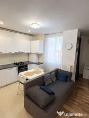 Apartament cu 2 camere - zona Aradului Timisoara