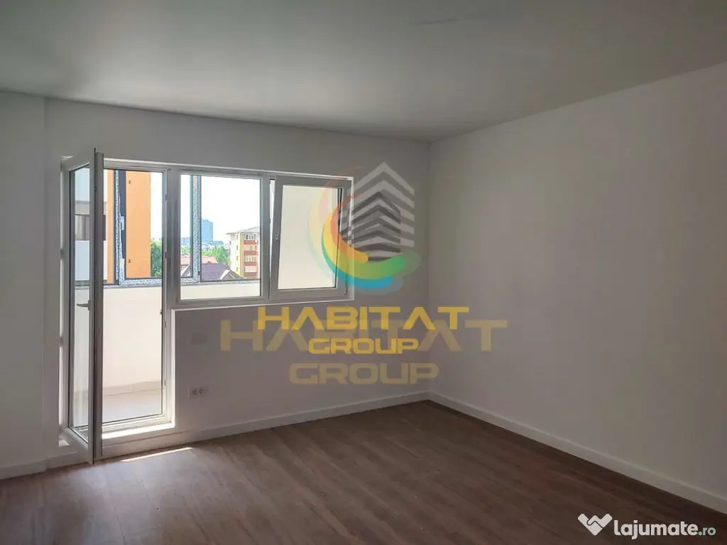 Apartament 2 camere- 61mp- - Popesti Leordeni (Bucuresti-Ilfov)