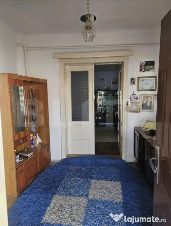Casa cu 2 camere, 70 mp, zona Sud-Est - Campia Turzii (Cluj)