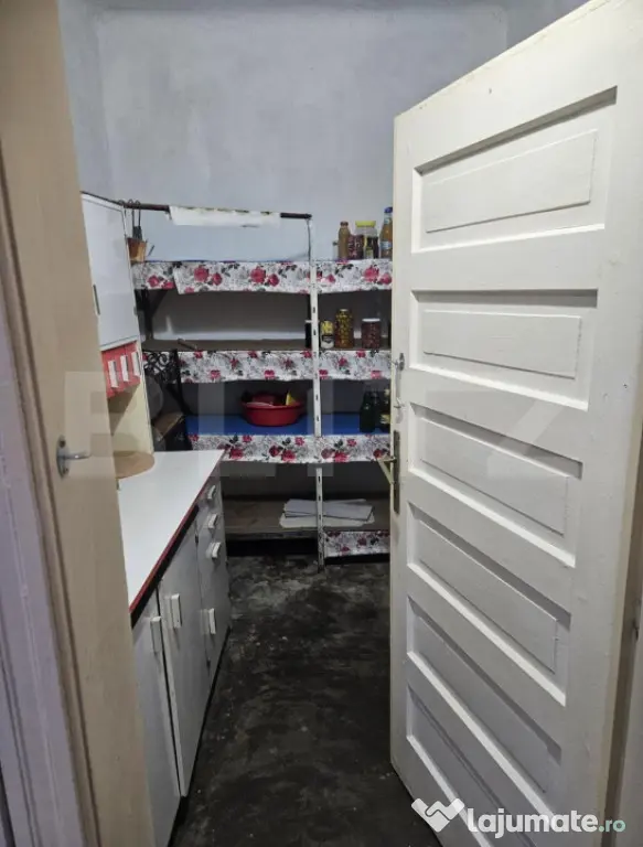 Casa cu 2 camere, 70 mp, zona Sud-Est - Campia Turzii (Cluj)