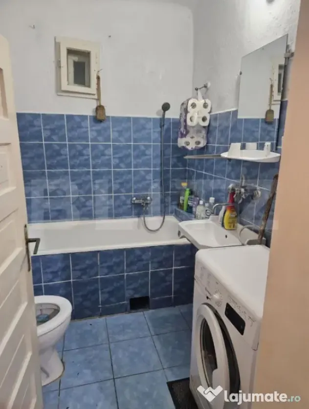 Casa cu 2 camere, 70 mp, zona Sud-Est - Campia Turzii (Cluj)