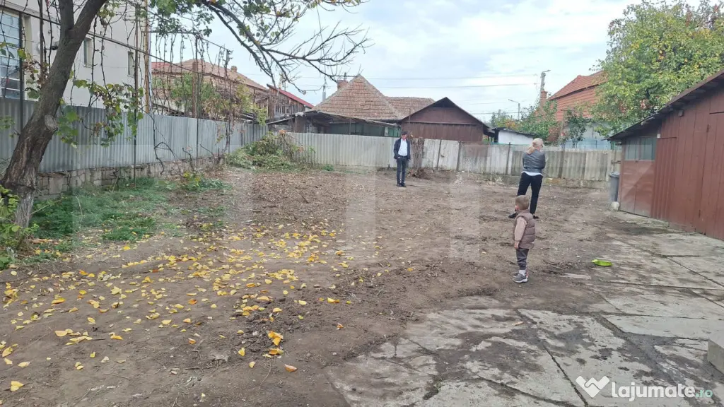 Casa cu 2 camere, 70 mp, zona Sud-Est - Campia Turzii (Cluj)