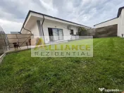 Duplex cochet în Popești-Leordeni, complet mobilat și utilat