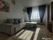 Apartament cu 2 camere de inchiriat, zona Fabric, Timisoara 