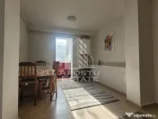 Apartament cu 2 camere de inchiriat, zona Fabric, Timisoara 