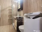 Apartament cu 2 camere de inchiriat, zona Fabric, Timisoara 