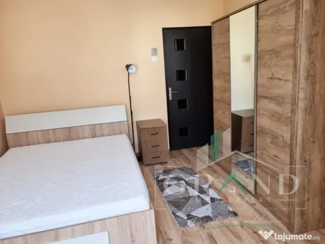 Ap 2 camere | 48 mp | Manastur-BIG - Cluj-Napoca (Cluj)