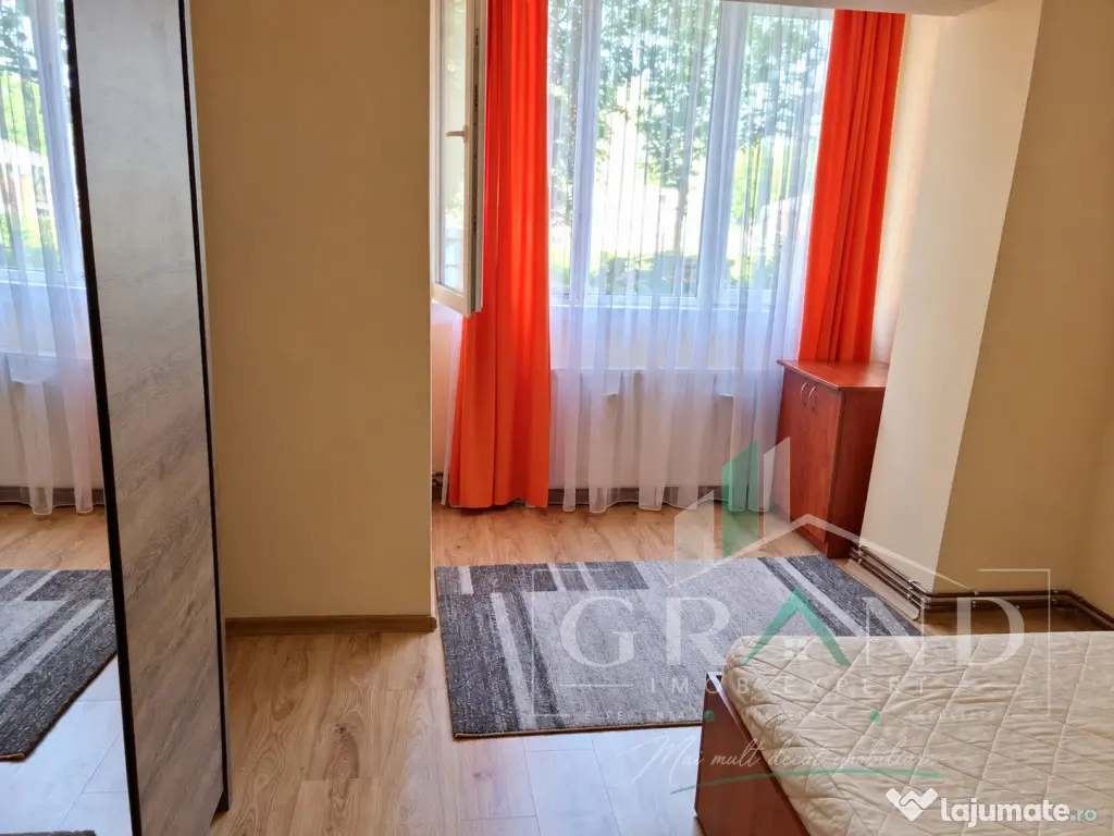 Ap 2 camere | 48 mp | Manastur-BIG - Cluj-Napoca (Cluj)