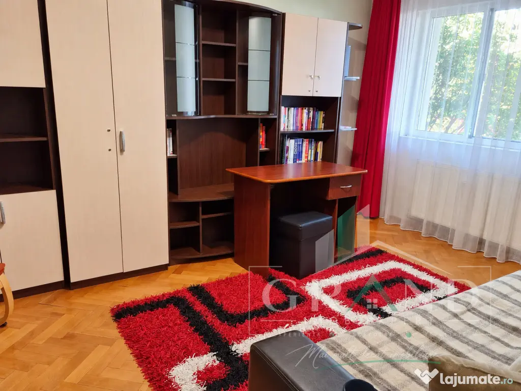 Ap 2 camere | 48 mp | Manastur-BIG - Cluj-Napoca (Cluj)