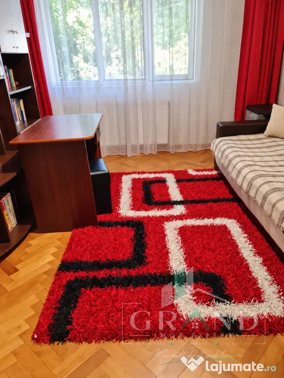 Ap 2 camere | 48 mp | Manastur-BIG - Cluj-Napoca (Cluj)