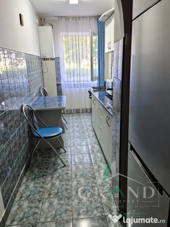 Ap 2 camere | 48 mp | Manastur-BIG - Cluj-Napoca (Cluj)