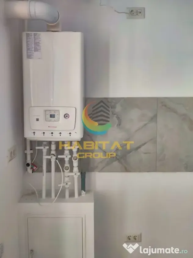 Apartament 2 camere Mutare Imediata Metrou Berceni ! - Popesti Leordeni (Bucuresti-Ilfov)