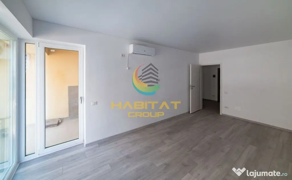 Apartament 2 camere Mutare Imediata Metrou Berceni ! - Popesti Leordeni (Bucuresti-Ilfov)