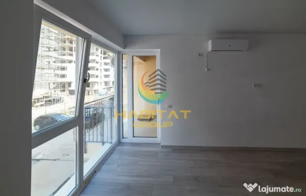 Apartament 2 camere Mutare Imediata Metrou Berceni ! - Popesti Leordeni (Bucuresti-Ilfov)