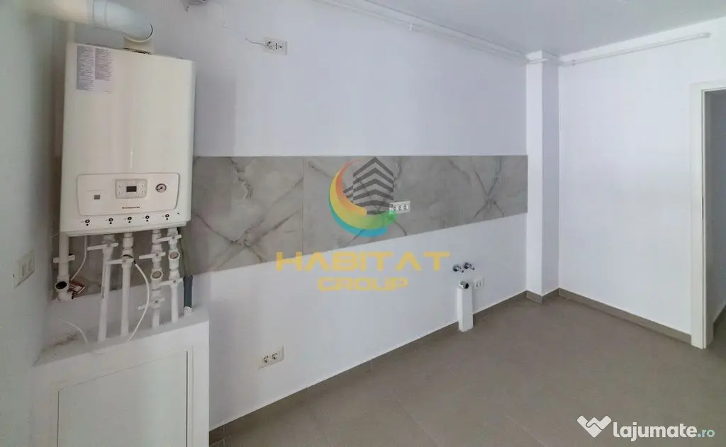 Apartament 2 camere Mutare Imediata Metrou Berceni ! - Popesti Leordeni (Bucuresti-Ilfov)