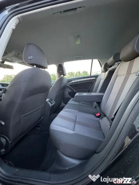 Volkswagen Golf 1.4 TSI ALLSTAR - Timisoara (Timis)