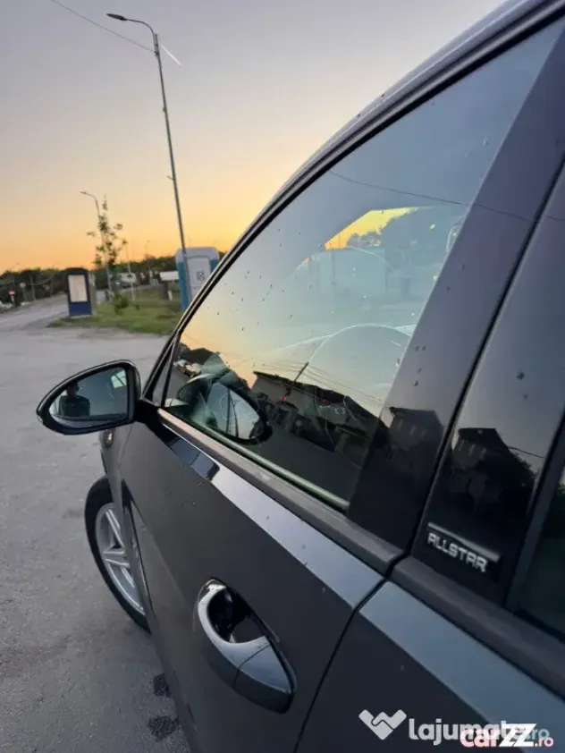 Volkswagen Golf 1.4 TSI ALLSTAR - Timisoara (Timis)
