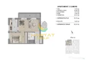 Apartament 2 camere 12 minute Metrou Berceni!