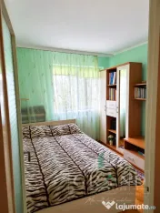 Apartament cu 2 camere de vânzare în Mănăștur | 36 mp |