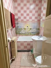Apartament cu 2 camere de vânzare în Mănăștur | 36 mp |