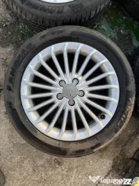 Jante Originale Audi 5x112/17