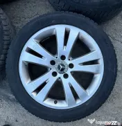 Jante Mercedes 5x112/17