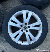 Jante Mercedes 5x112/17 