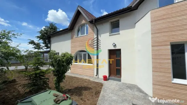 Vila p+mansarda / 6 camere / teren 550 mp / Berceni - Vidra - Vidra (Bucuresti-Ilfov)