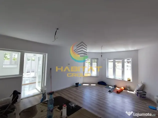 Vila p+mansarda / 6 camere / teren 550 mp / Berceni - Vidra - Vidra (Bucuresti-Ilfov)
