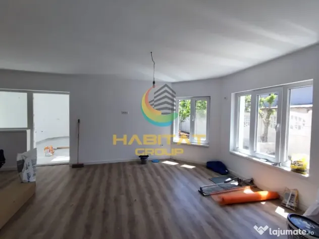 Vila p+mansarda / 6 camere / teren 550 mp / Berceni - Vidra - Vidra (Bucuresti-Ilfov)