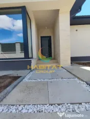 Casa 3 camere / 353 mp teren / Berceni - Vidra