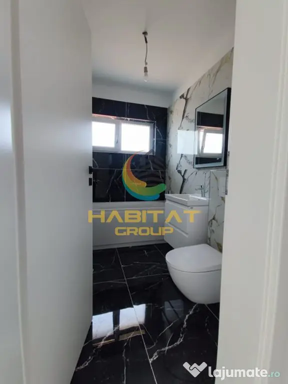 Casa 3 camere / 353 mp teren / Berceni - Vidra - Vidra (Bucuresti-Ilfov)