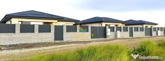 Casa 3 camere / 353 mp teren / Berceni - Vidra - Vidra (Bucuresti-Ilfov)
