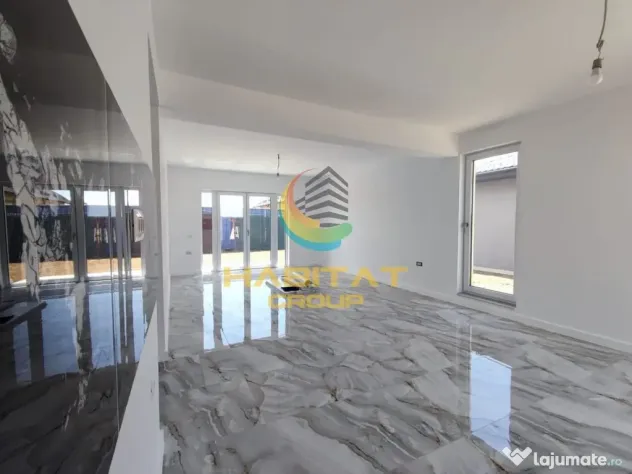 Casa 3 camere / 353 mp teren / Berceni - Vidra - Vidra (Bucuresti-Ilfov)