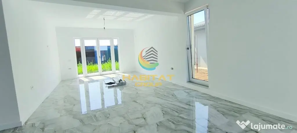 Casa 3 camere / 353 mp teren / Berceni - Vidra - Vidra (Bucuresti-Ilfov)