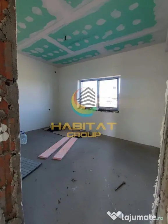 Casa aproape de statia STV / 3 camere / Berceni - Vidra - Vidra (Bucuresti-Ilfov)