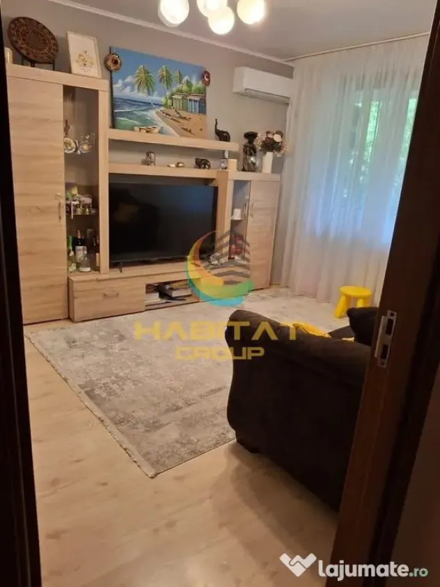 Apartament 2 camere renovat-Secuilor-Piata Sudului - Bucuresti (Bucuresti-Ilfov)
