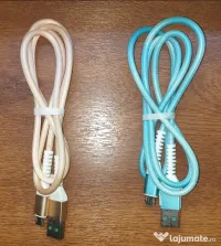 Cabluri USB – Micro USB