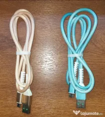 Cabluri USB – Micro USB