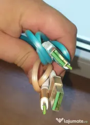 Cabluri USB – Micro USB