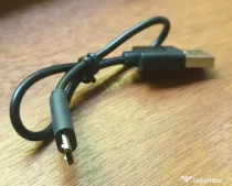 Cablu USB-A la Micro USB