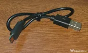 Cablu USB-A la Micro USB